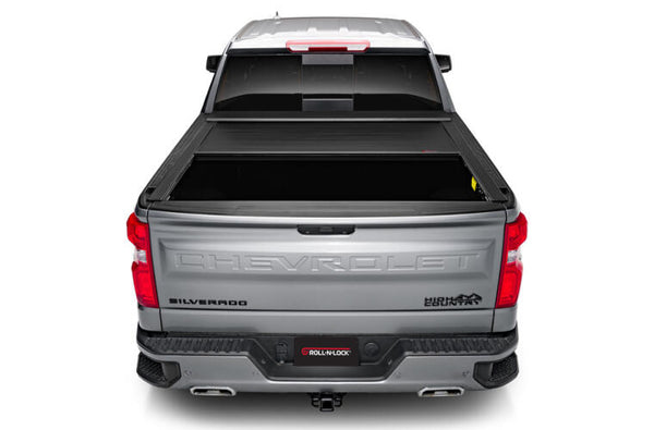 Roll-N-Lock E-Series Power Retractable Tonneau Cover (MPN: RC263E)