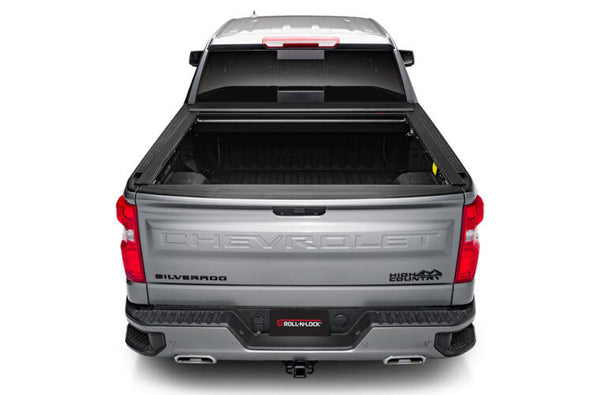 Roll-N-Lock E-Series Power Retractable Tonneau Cover (MPN: RC263E)