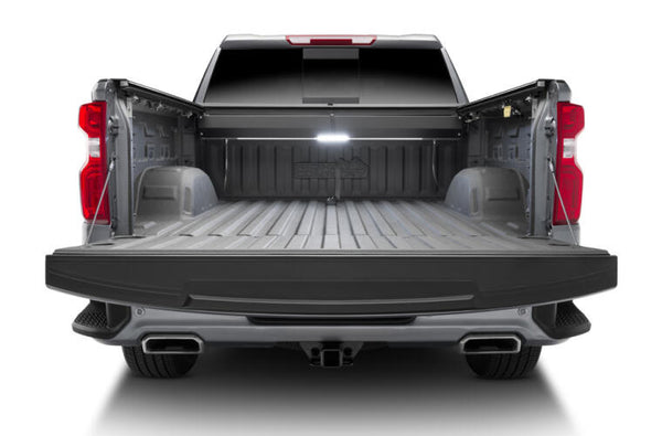 Roll-N-Lock E-Series Power Retractable Tonneau Cover (MPN: RC263E)