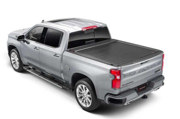 Roll-N-Lock E-Series Power Retractable Tonneau Cover (MPN: RC263E)