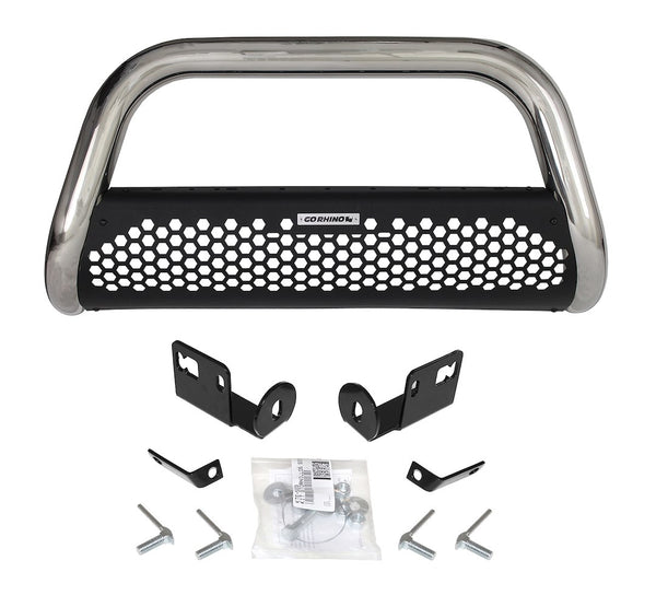 Go Rhino Bull Bar RC2 (MPN: 55263PS)