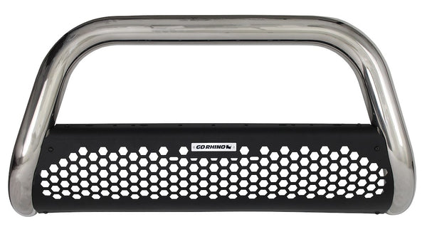 Go Rhino Bull Bar Component (MPN: 55366PS)