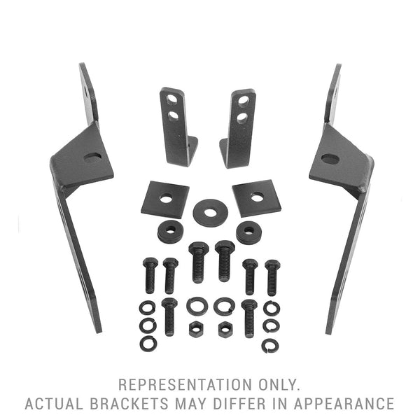 Go Rhino Bull Bar Component (MPN: 55545)