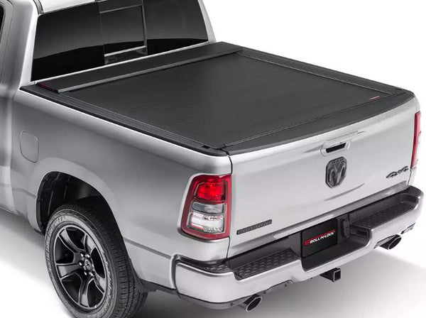 Roll-N-Lock E-Series Tonneau Cover (MPN: RC402E)