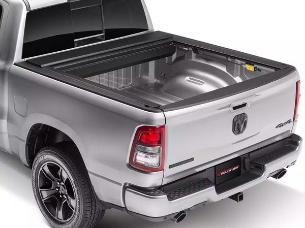 Roll-N-Lock E-Series Tonneau Cover (MPN: RC402E)