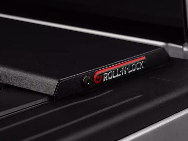 Roll-N-Lock E-Series Tonneau Cover (MPN: RC402E)