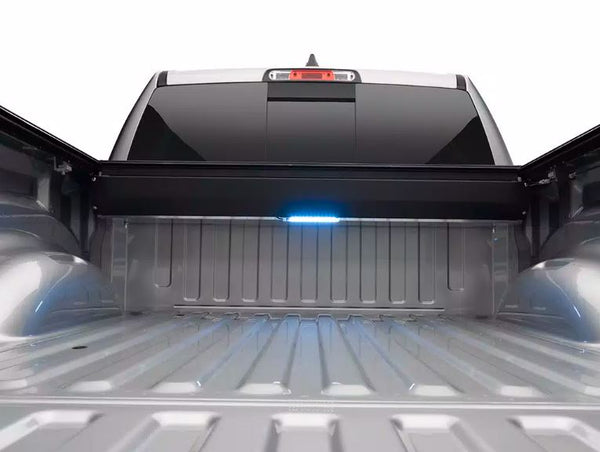 Roll-N-Lock E-Series Tonneau Cover (MPN: RC402E)