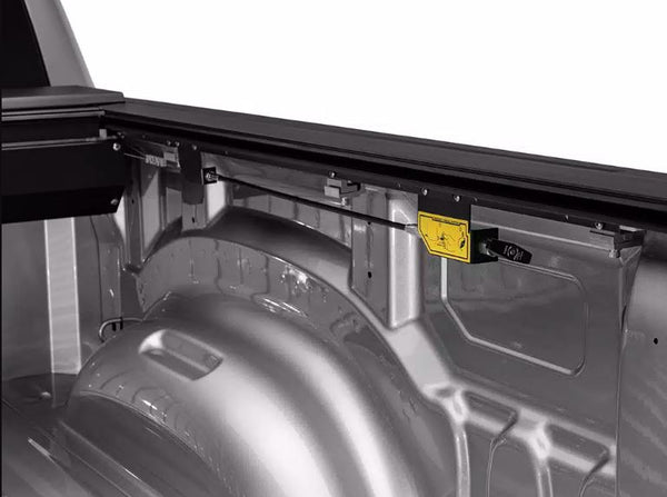 Roll-N-Lock E-Series Tonneau Cover (MPN: RC402E)