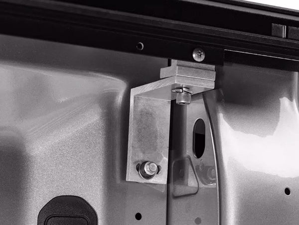 Roll-N-Lock E-Series Tonneau Cover (MPN: RC402E)