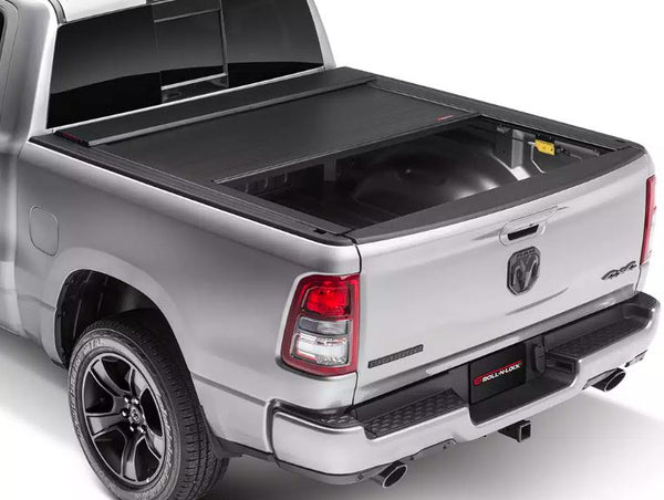 Roll-N-Lock E-Series Tonneau Cover (MPN: RC402E)