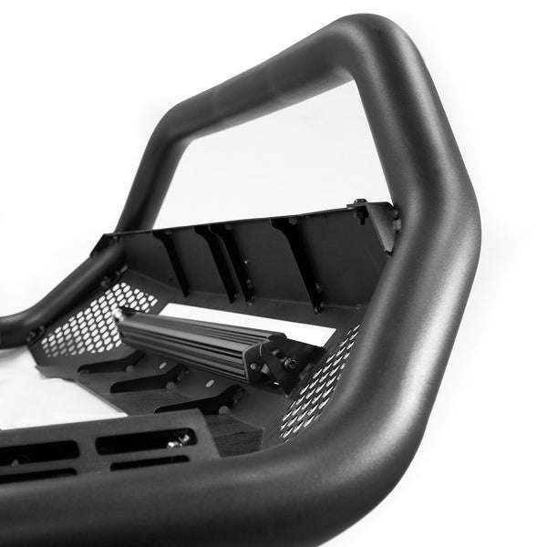 Go Rhino Bull Bar Charger RC4 (MPN: 5488620LT)
