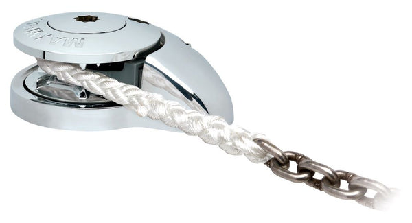 Maxwell RC8 Series Vertical Windlass (MPN: RC8812V)