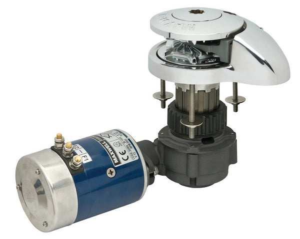 Maxwell RC8 Series Vertical Windlass (MPN: RC8812V)