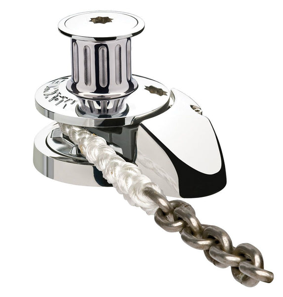 Maxwell RC8 Series Vertical Windlass (MPN: RC88CAP12V)