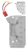 Connect-Ease Battery Connection Harness (MPN: RCE12VB10)