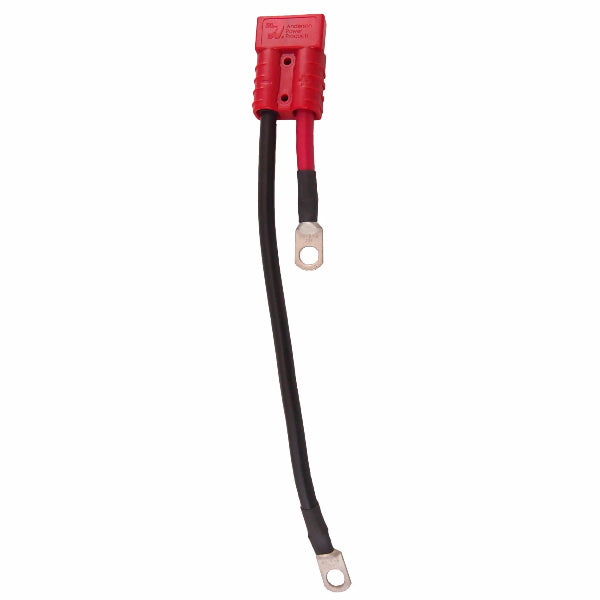 Connect-Ease Battery Connection Harness (MPN: RCE12VB1S)