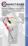Connect-Ease Battery Connection Harness (MPN: RCE12VB4FK)