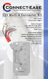 Connect-Ease Battery Connection Harness (MPN: RCE12VB4)