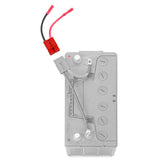 Connect-Ease Battery Connection Harness (MPN: RCE12VB8)