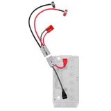 Connect-Ease Battery Connection Harness (MPN: RCE12VBM6CK)