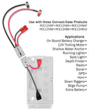 Connect-Ease Battery Connection Harness (MPN: RCE12VBM6CK)