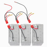 Connect-Ease Trolling Motor Wiring Kit (MPN: RCE36VBCHK)