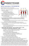 Connect-Ease Trolling Motor Wiring Kit (MPN: RCE36VBCHK)