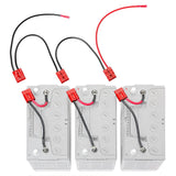 Connect-Ease Trolling Motor Wiring Kit (MPN: RCE36VBK)