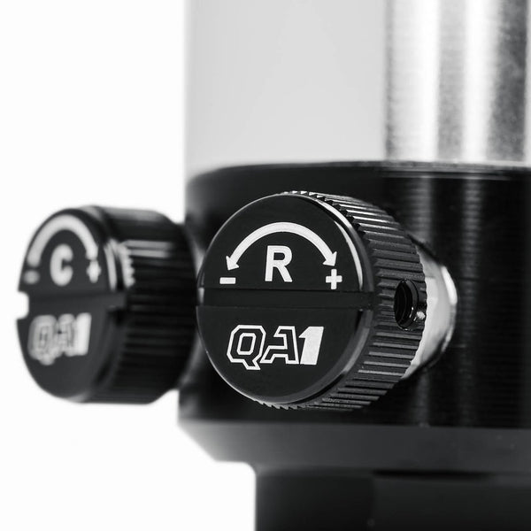 QA1 Rear Coil-Over Conversion Kit (MPN: RCK52337)