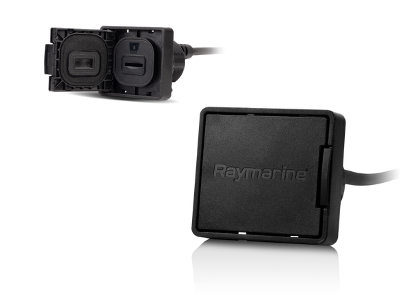 Raymarine SD Card Reader (MPN: A80585)