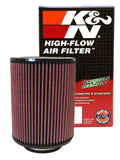 K&N Universal Air Filter (MPN: RD-1460)