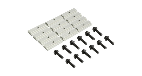 Rhino Rack Roof Rack Mounting Kit (MPN: RD-FK1)