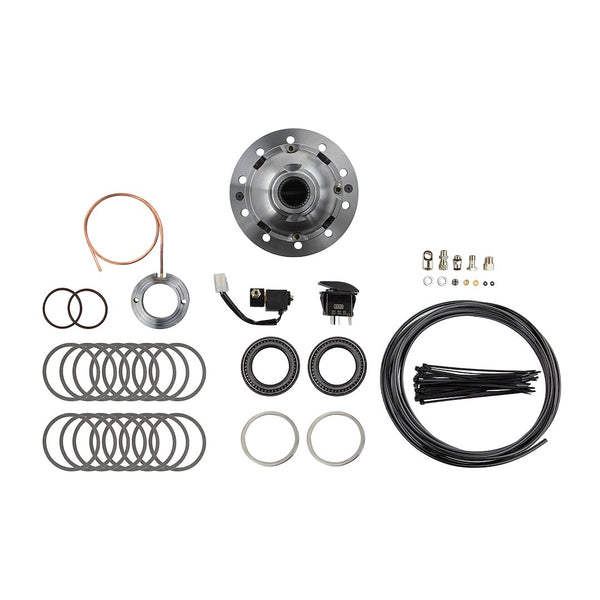 ARB Differential Carrier Air Locker (MPN: RD104)