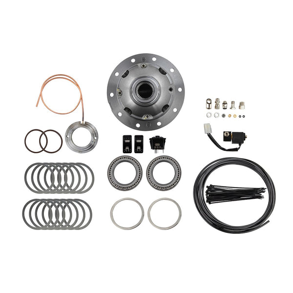 ARB Differential Carrier Air Locker (MPN: RD117)