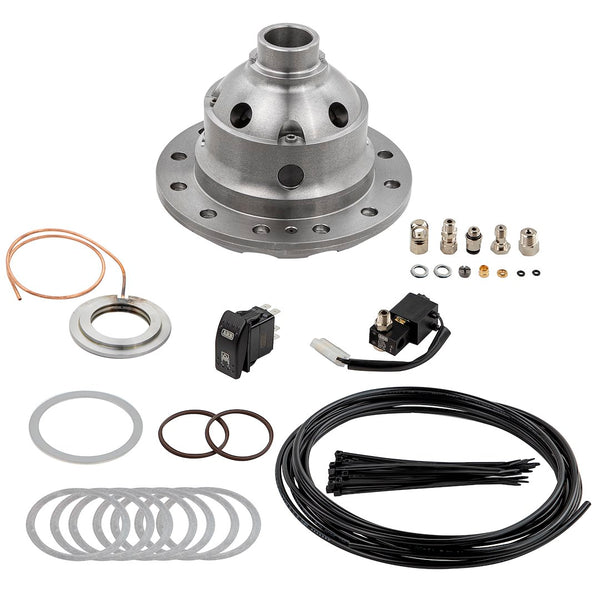 ARB Differential Carrier Air Locker (MPN: RD146)