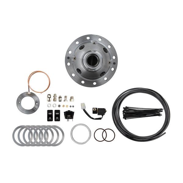 ARB Differential Carrier Air Locker (MPN: RD167)