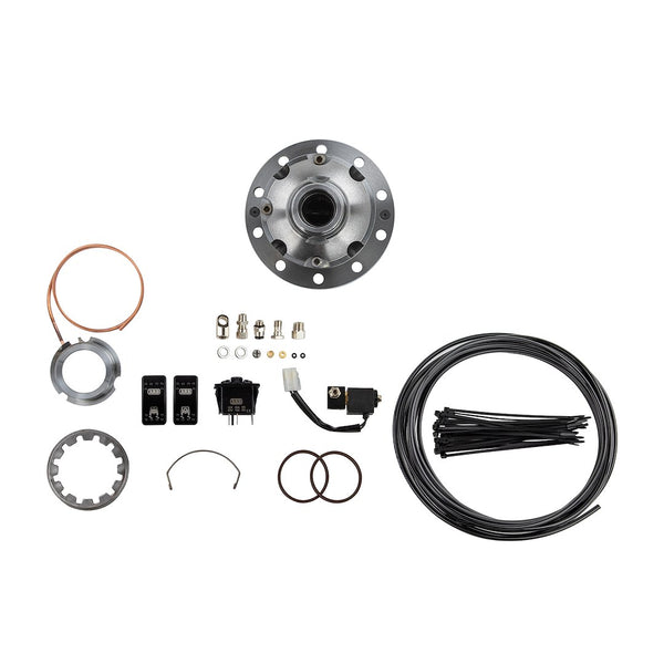 ARB Differential Carrier Air Locker (MPN: RD208)