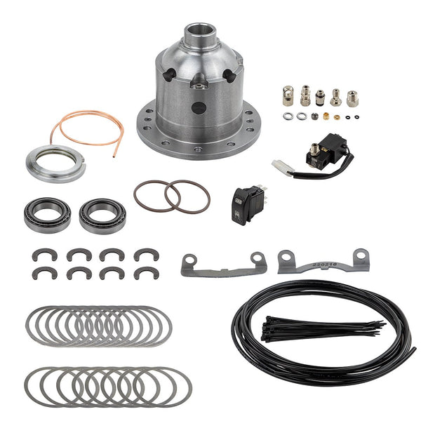 ARB Differential Carrier Air Locker (MPN: RD222)