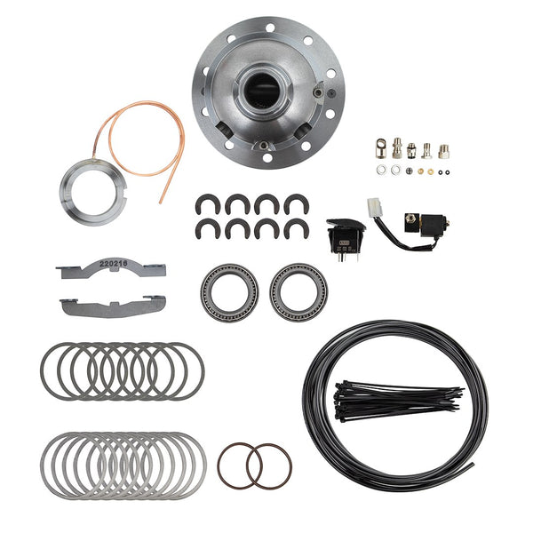 ARB Differential Carrier Air Locker (MPN: RD222)