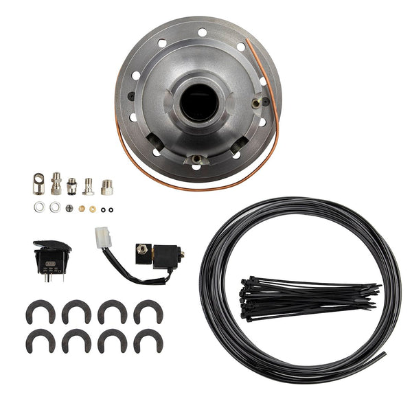 ARB Differential Carrier Air Locker (MPN: RD93)