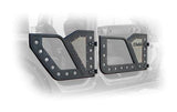 DV8 Offroad Rock Doors (MPN: RDJL-01)