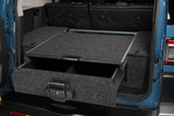 Outback Solutions Cargo Organizer (MPN: RDRF790)