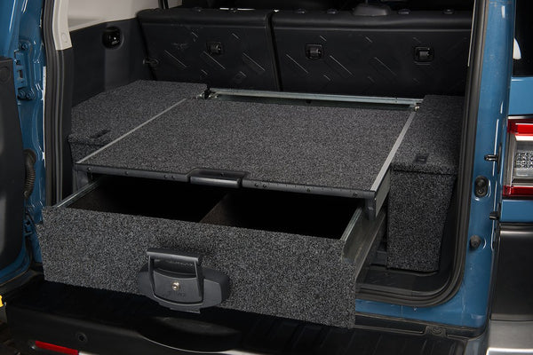 Outback Solutions Cargo Organizer (MPN: RDRF790)