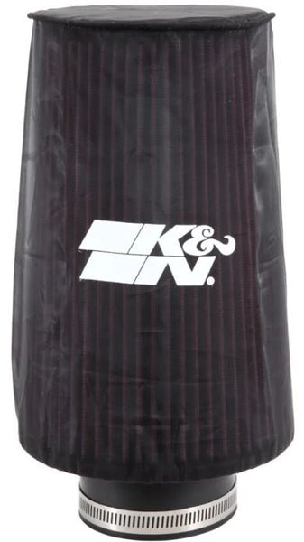 K&N PreCharger Air Filter Wrap (MPN: RE-0810PK)