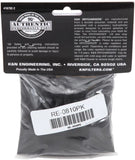 K&N PreCharger Air Filter Wrap (MPN: RE-0810PK)