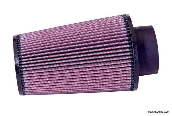 K&N Universal Washable Air Filter (MPN: RE-0920)