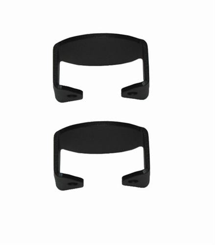 Rubicon Express Bump Stop Set (MPN: RE1387)