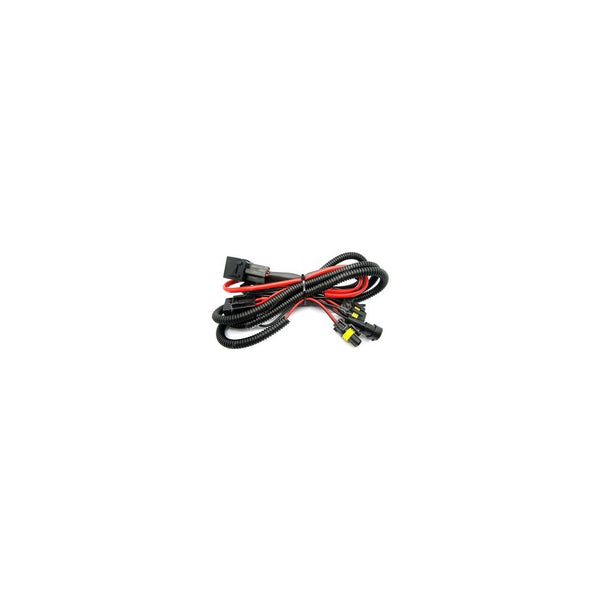 ODX Lighting Headlight Wiring Harness (MPN: RELAYH11)
