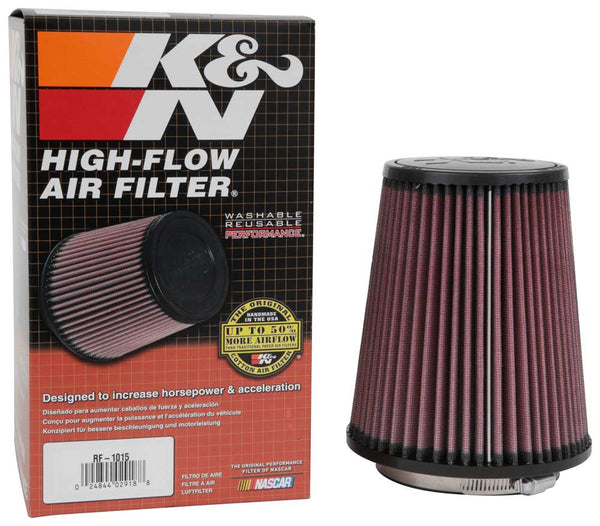 K and N Filters Air Filter (MPN: RF-1015)