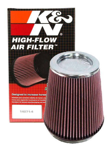 K&N Universal Air Filter (MPN: RF-1020)